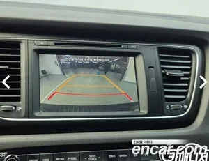 Kia Carnival, 2014 — миниатюра 14