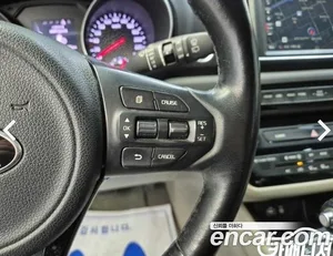 Kia Carnival, 2014 — миниатюра 15