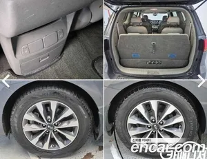 Kia Carnival, 2014 — миниатюра 19