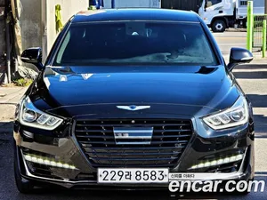 Genesis EQ900, 2016 — миниатюра 2