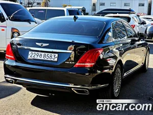 Genesis EQ900, 2016 — миниатюра 6