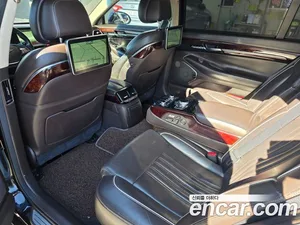 Genesis EQ900, 2016 — миниатюра 8
