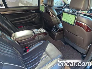 Genesis EQ900, 2016 — миниатюра 9