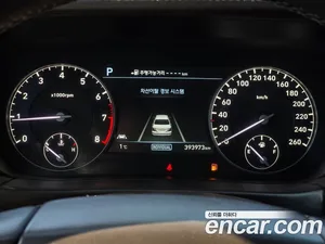 Genesis EQ900, 2016 — миниатюра 14