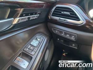 Genesis EQ900, 2016 — миниатюра 15