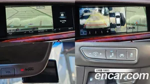 Genesis EQ900, 2016 — миниатюра 17