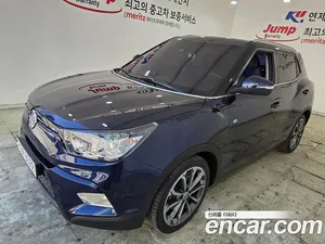 KGM Tivoli, 2017 — миниатюра 3