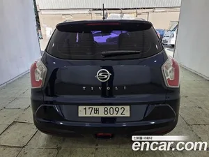 KGM Tivoli, 2017 — миниатюра 4