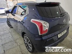 KGM Tivoli, 2017 — миниатюра 5