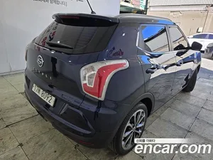 KGM Tivoli, 2017 — миниатюра 6