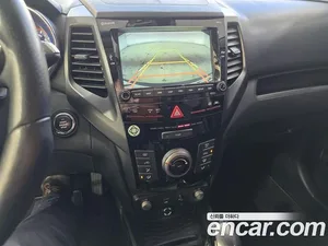 KGM Tivoli, 2017 — миниатюра 12