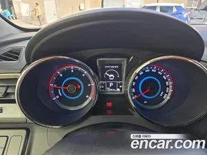 KGM Tivoli, 2017 — миниатюра 14