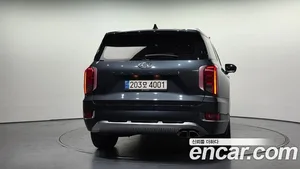 Hyundai Palisade, 2021 — миниатюра 4