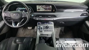 Hyundai Palisade, 2021 — миниатюра 7