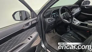 Hyundai Palisade, 2021 — миниатюра 12
