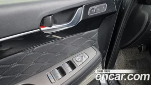 Hyundai Palisade, 2021 — миниатюра 13
