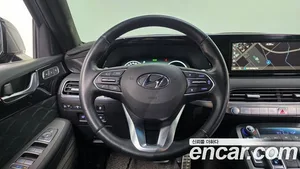 Hyundai Palisade, 2021 — миниатюра 15