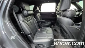 Hyundai Palisade, 2021 — миниатюра 19