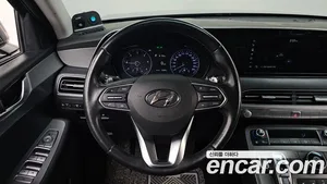 Hyundai Palisade, 2019 — миниатюра 13