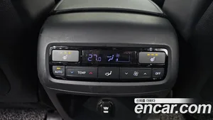 Hyundai Palisade, 2019 — миниатюра 19
