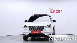 Lincoln Corsair, 2021 — миниатюра 3