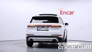 Lincoln Corsair, 2021 — миниатюра 4