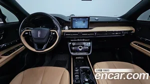 Lincoln Corsair, 2021 — миниатюра 7