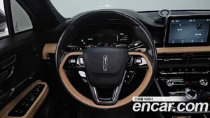 Lincoln Corsair, 2021 — миниатюра 13