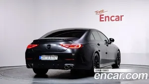 Mercedes-Benz CLS-Class, 2023 — миниатюра 2