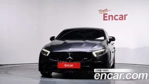 Mercedes-Benz CLS-Class, 2023 — миниатюра 3
