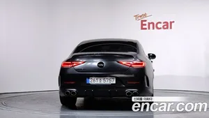 Mercedes-Benz CLS-Class, 2023 — миниатюра 4