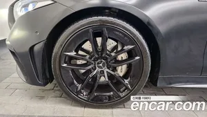 Mercedes-Benz CLS-Class, 2023 — миниатюра 5