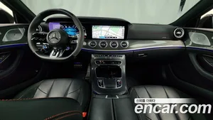 Mercedes-Benz CLS-Class, 2023 — миниатюра 7