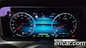 Mercedes-Benz CLS-Class, 2023 — миниатюра 8
