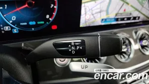 Mercedes-Benz CLS-Class, 2023 — миниатюра 9