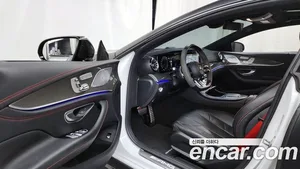 Mercedes-Benz CLS-Class, 2023 — миниатюра 10