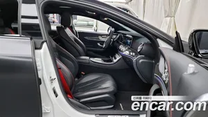 Mercedes-Benz CLS-Class, 2023 — миниатюра 11