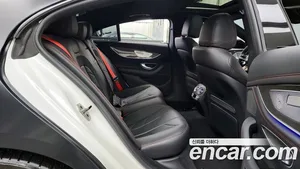 Mercedes-Benz CLS-Class, 2023 — миниатюра 12