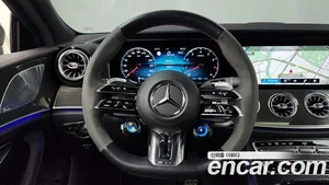 Mercedes-Benz CLS-Class, 2023 — миниатюра 13
