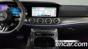 Mercedes-Benz CLS-Class, 2023 — миниатюра 14