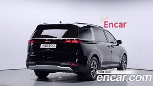 Kia Carnival, 2021 — миниатюра 2