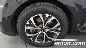 Kia Carnival, 2021 — миниатюра 5