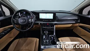 Kia Carnival, 2021 — миниатюра 7