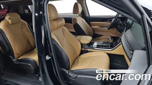Kia Carnival, 2021 — миниатюра 10