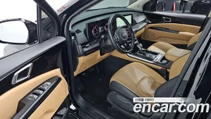 Kia Carnival, 2021 — миниатюра 11