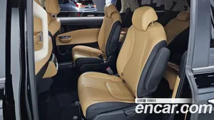 Kia Carnival, 2021 — миниатюра 12