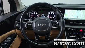 Kia Carnival, 2021 — миниатюра 13