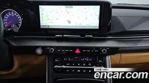 Kia Carnival, 2021 — миниатюра 14