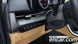 Kia Carnival, 2021 — миниатюра 16