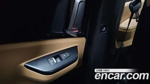 Kia Carnival, 2021 — миниатюра 18